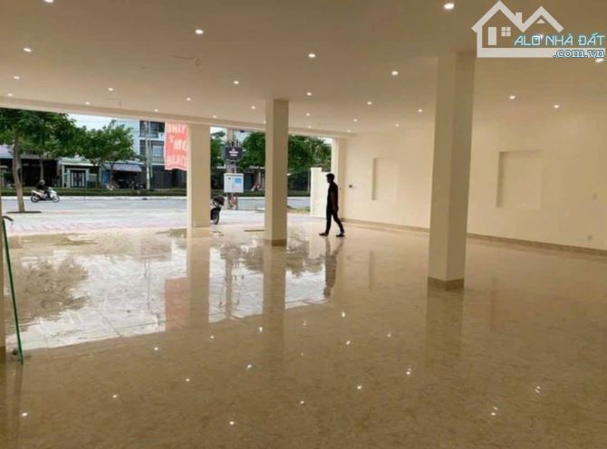 Nhà mặt tiền Trần Đại Nghĩa 375m² giá 23 tỷ - Cơ hội đầu tư hiếm có!