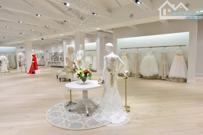 Nhà cho thuê Lô góc 200m² đường Lý Thường Kiệt - Cơ hội vàng kinh doanh!