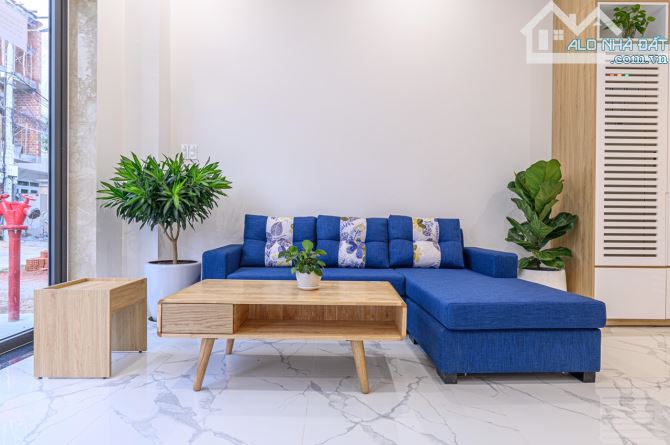 Bán Tòa Căn Hộ 6 Tầng 110m² Đường Hồ Xuân Hương - Cơ Hội Đầu Tư Sinh Lời