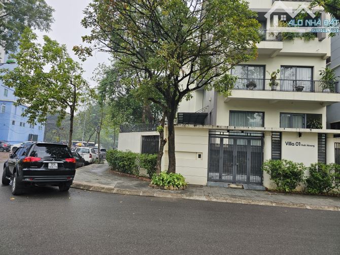 Nhà cho thuê Linh Đàm 60-300m² giá từ 15-40 triệu - Cơ hội hiếm có!