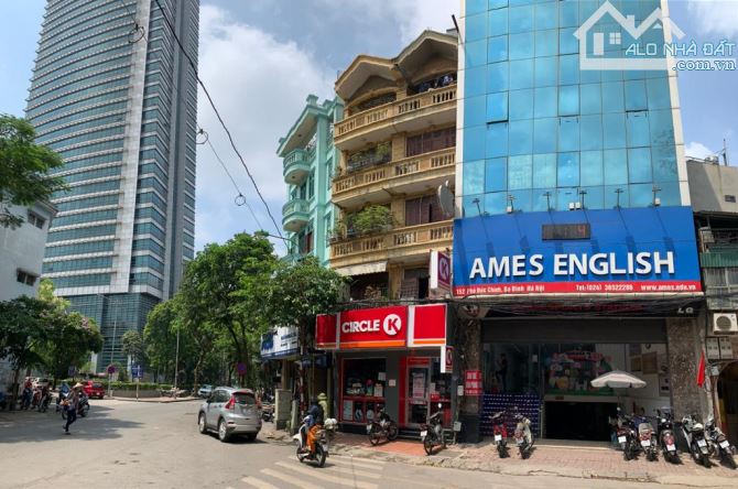Cho thuê văn phòng 75m² giá 15 triệu - Cửa Bắc, Ba Đình
