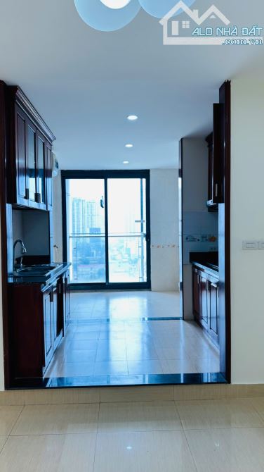 Căn hộ cho thuê Euro Land 191m² giá 19 triệu - Không gian lý tưởng!