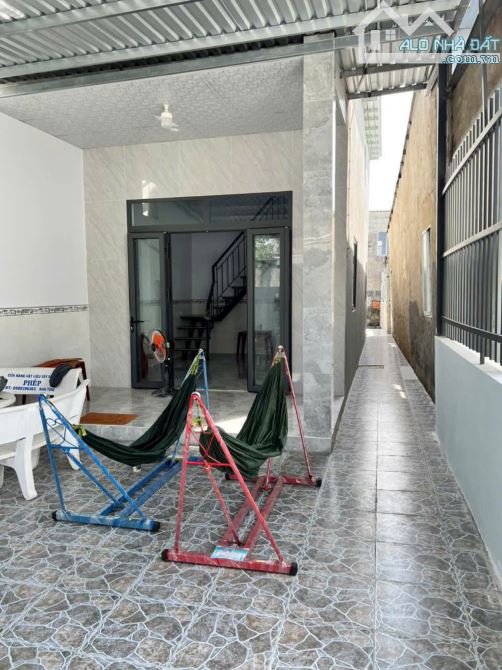 Nhà đẹp 150m² giá 1.35 tỷ - Không gian sống lý tưởng tại Nhà Bè