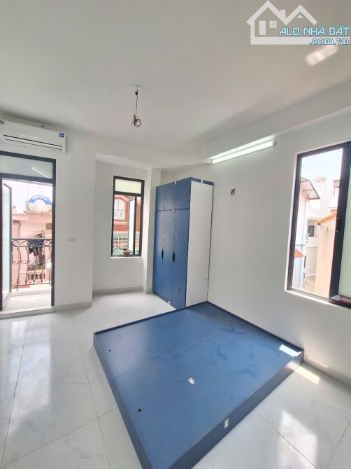 Phòng CCMN 25m² giá 4.5 triệu tại Bắc Từ Liêm - Cơ hội hiếm có!