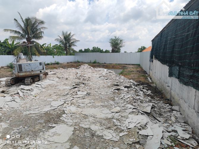 Đất mặt tiền Bà Kiểu 900m² giá 6.86 tỷ - Cơ hội kinh doanh đỉnh cao!