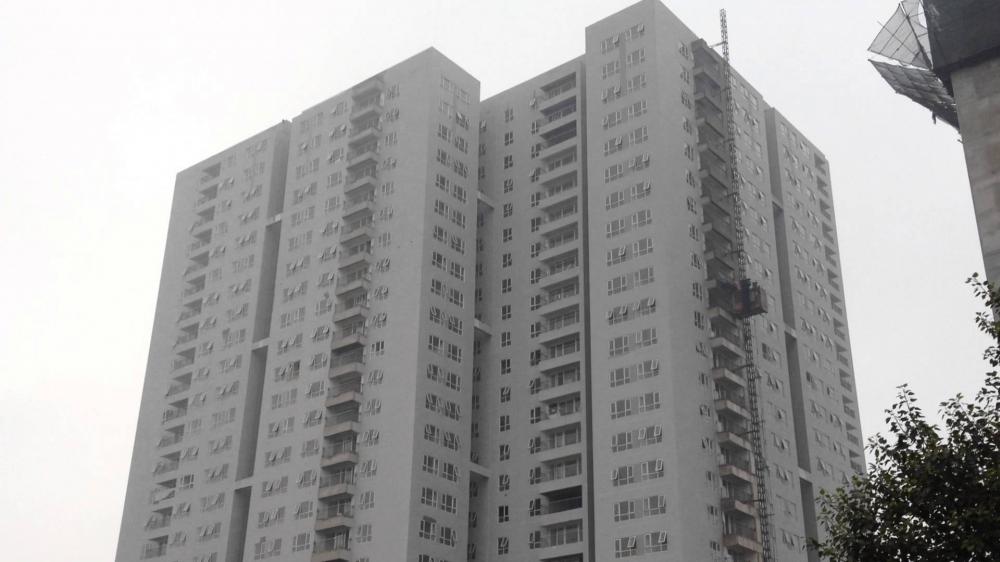 Căn hộ 120m² giá thỏa thuận tại Chung cư Viện 103 - Cơ hội hiếm có!