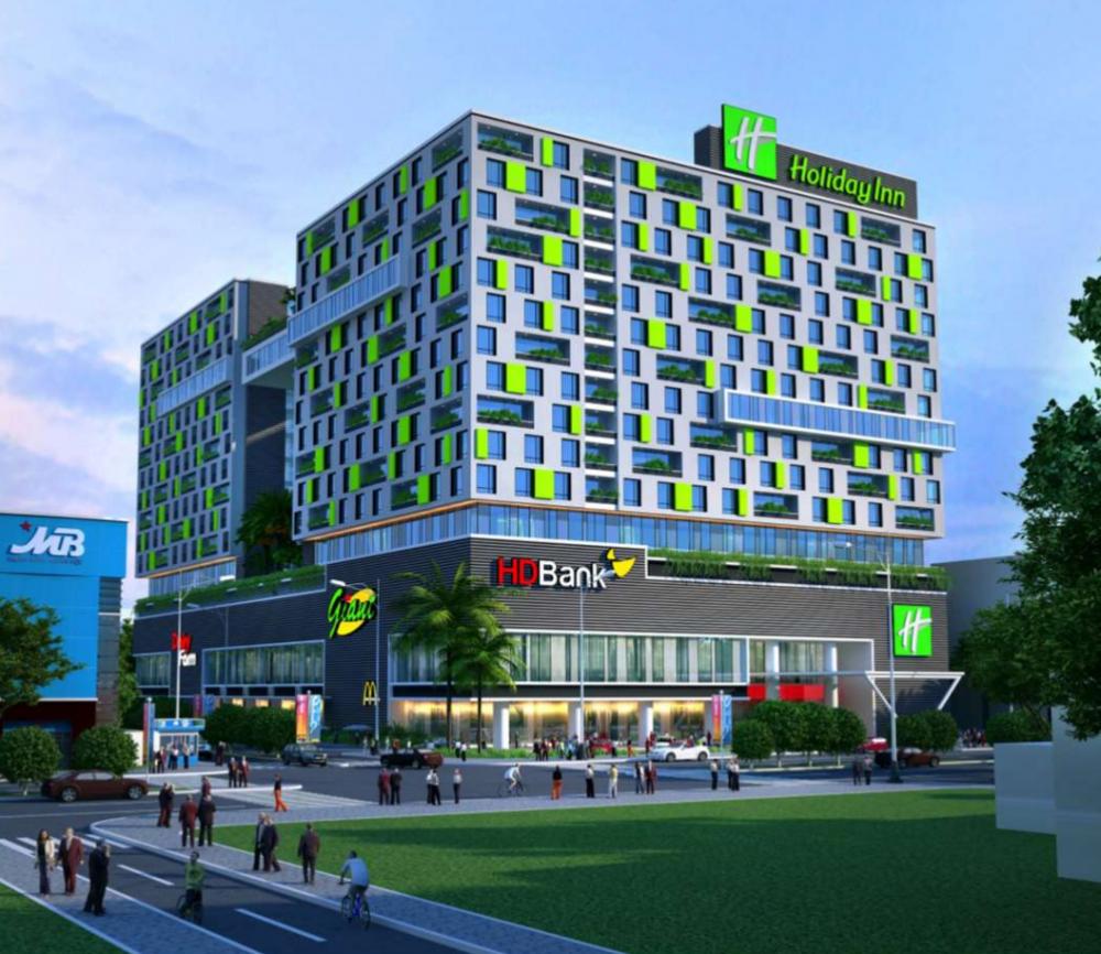 Căn hộ Republic Plaza 50m² giá 2.45 tỷ - Cơ hội vàng đầu tư