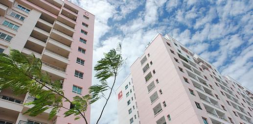 Căn hộ 75m² giá 5.5 triệu tại Conic Đông Nam Á - Cơ hội thuê tuyệt vời!