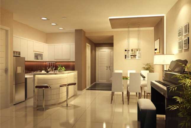 Biệt thự TT7A Nguyễn Xiển 218m² giá 50 tỷ - Cơ hội đầu tư tuyệt vời!