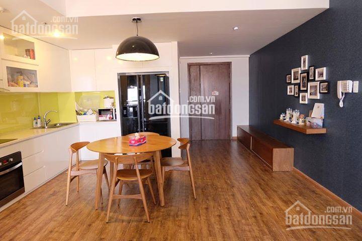 Căn hộ Tropic Garden 65m² giá 16 triệu - Cơ hội thuê tốt!