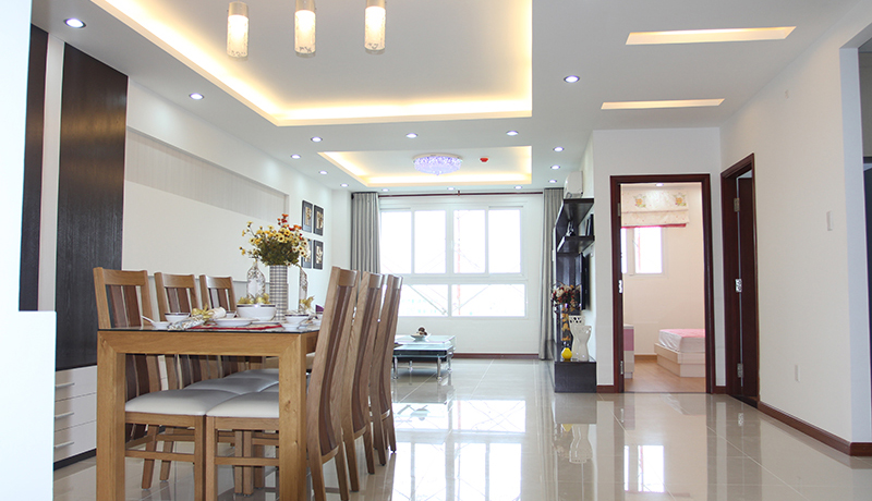 Căn hộ Thủy Lợi Tower 95m² giá 4.8 tỷ - Cơ hội hiếm có!