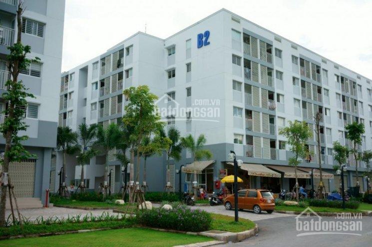 Căn hộ Ehome 4 41m² giá 4 triệu - Cơ hội tuyệt vời tại Thuận An!