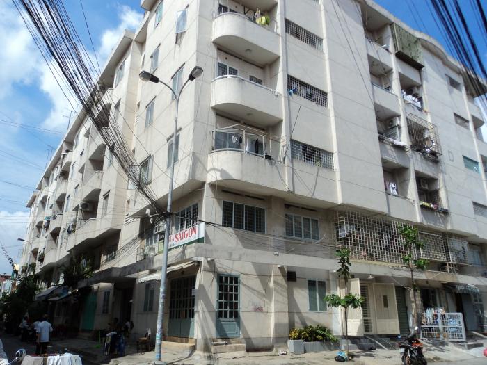 Căn hộ Hà Kiều 46m² giá 2,5 tỷ - Cơ hội vàng cho gia đình!