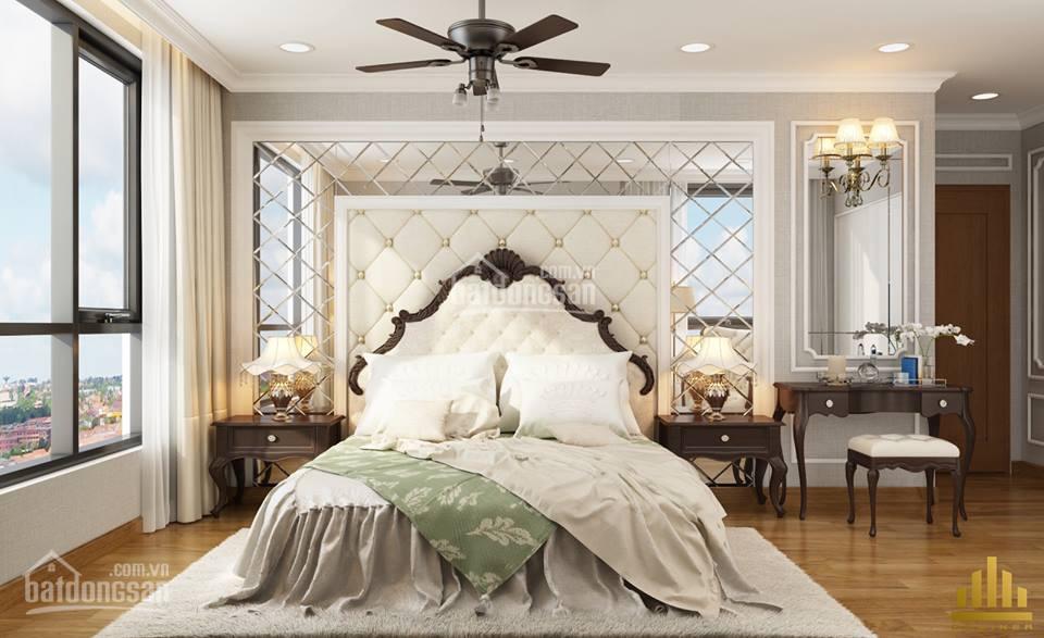 Căn hộ The K Park 93m² giá 6.3 tỷ - Cơ hội đầu tư tuyệt vời!