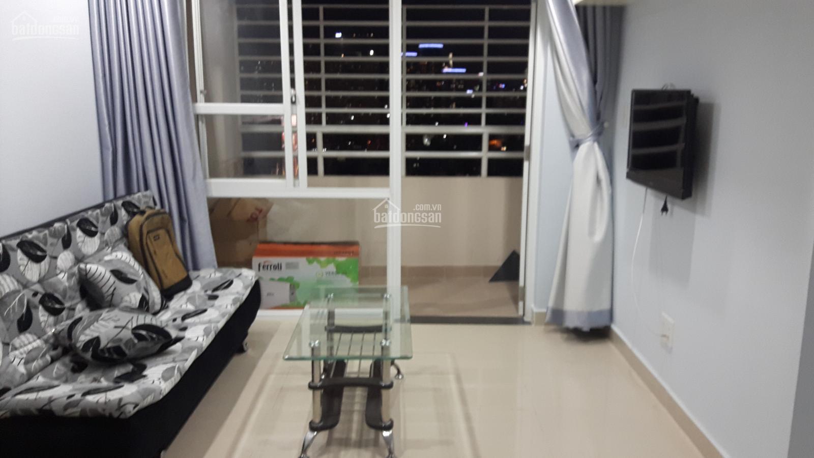 Căn hộ Saigonland 70m² giá 12 triệu - Địa điểm lý tưởng gần trường