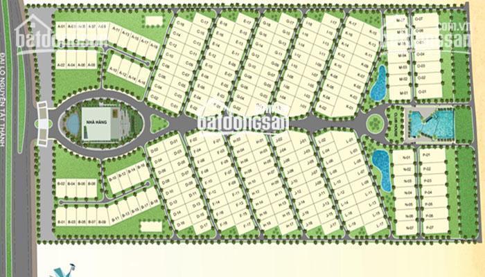 Biệt thự Mystery Cam Ranh 240m² giá 8.2 tỷ - Cơ hội sinh lời cao!