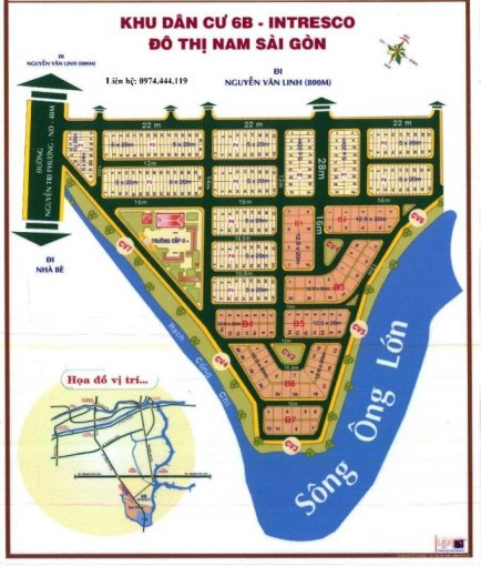 Nhà cho thuê nguyên căn KDC 6B Intresco 100m² giá 18 triệu - Cơ hội an cư lý tưởng!