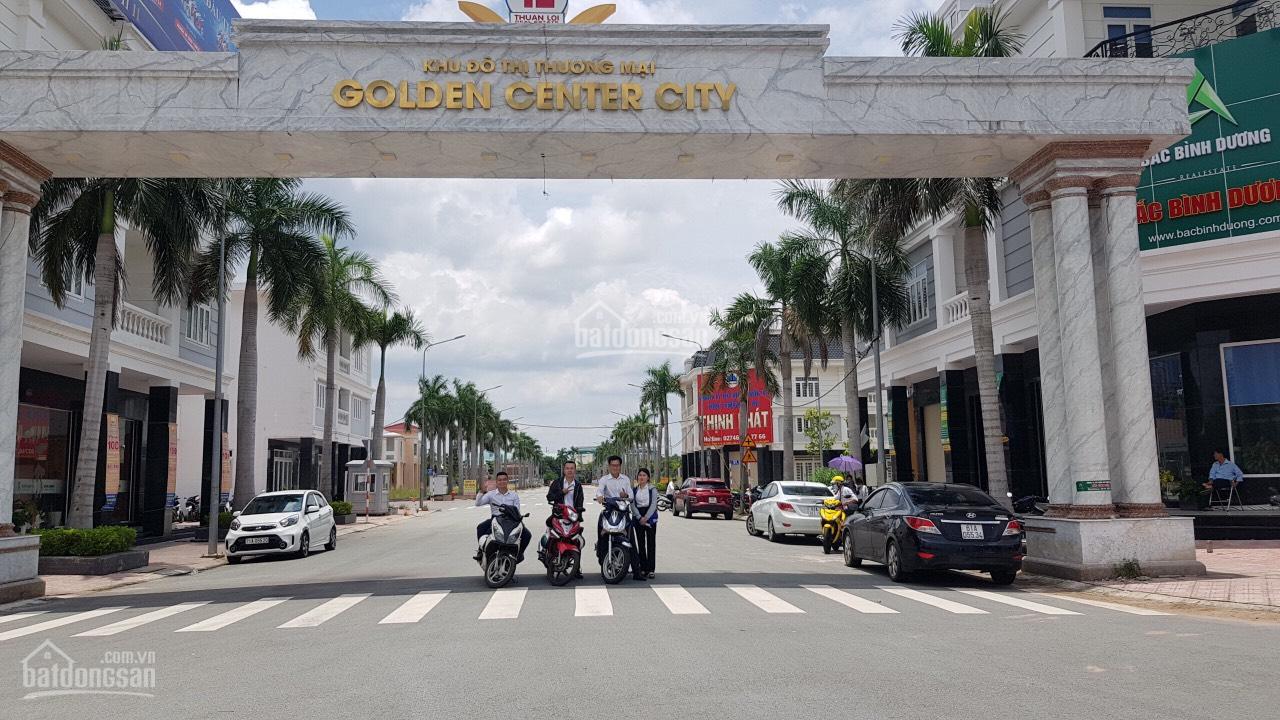 Lô đất 90m² mặt tiền QL13 Bến Cát 1.32 tỷ - Cơ hội đầu tư hiếm có!