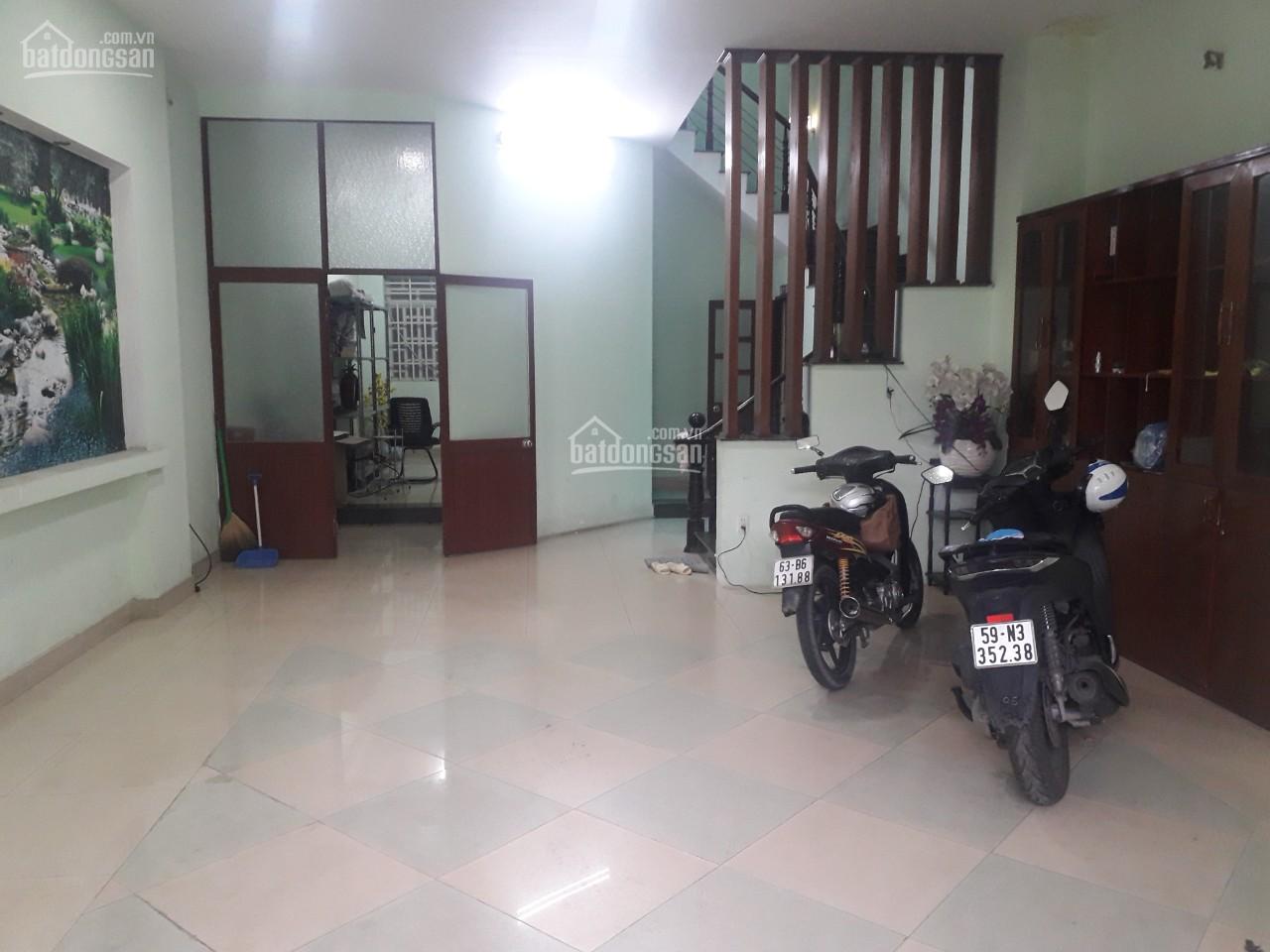 Biệt thự cho thuê 140m² KDC Bình Hưng - Cơ hội kinh doanh lý tưởng!