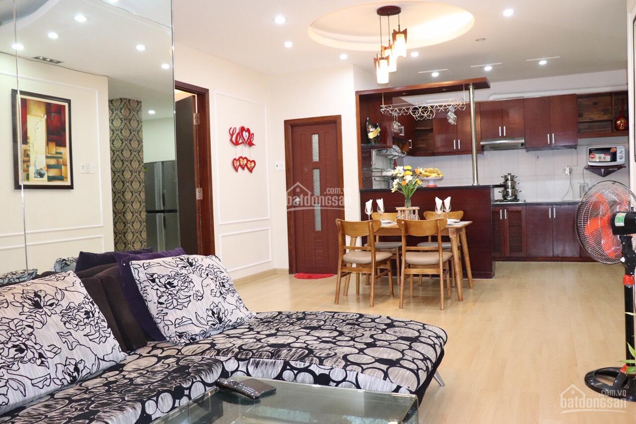 Căn hộ Thế Kỷ 21 70m² giá 12 triệu - Cơ hội cho thuê gấp!