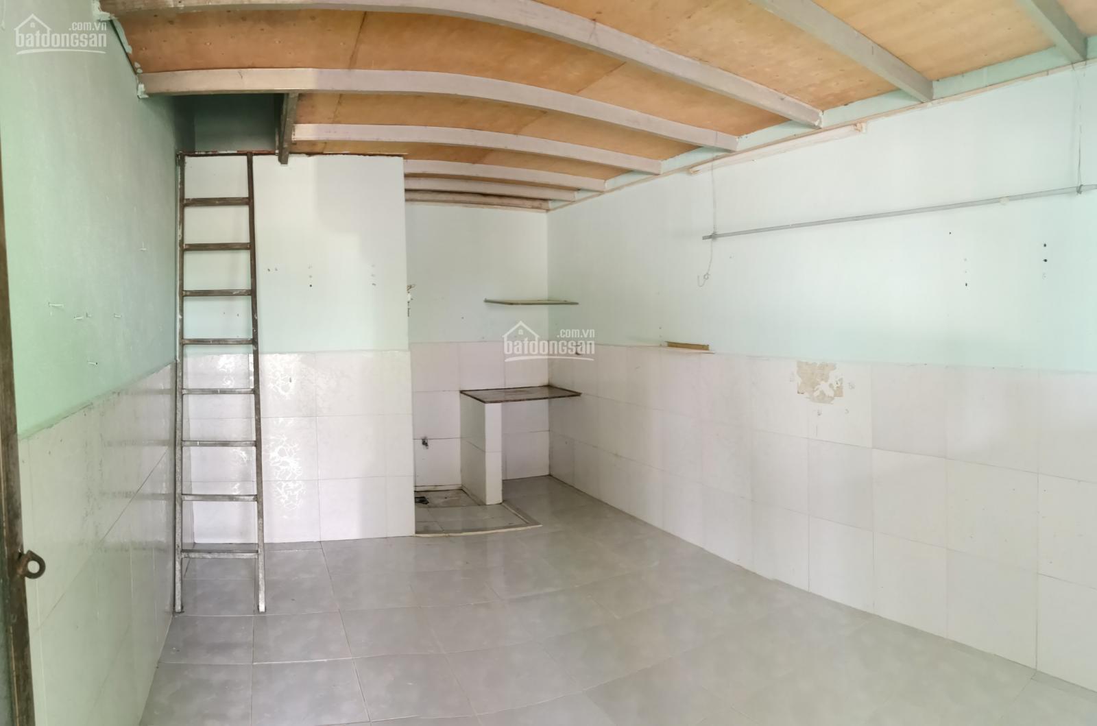 Phòng trọ giá rẻ 24m² chỉ 2 triệu/tháng tại Làng Đại Học - Sạch sẽ, an ninh