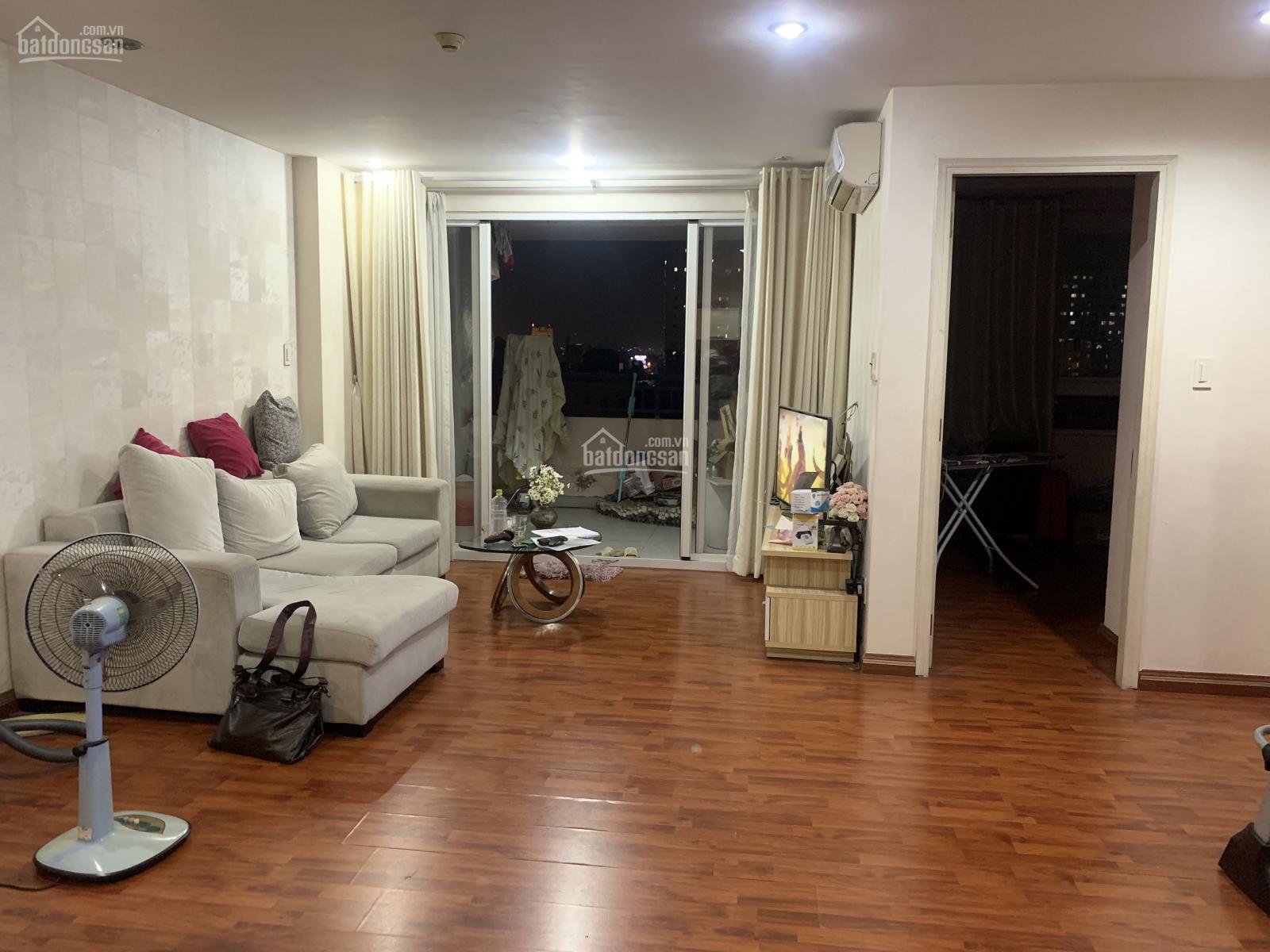 Căn hộ 4S Riverside Bình Triệu 75m² giá 11 triệu - Cơ hội hiếm có!