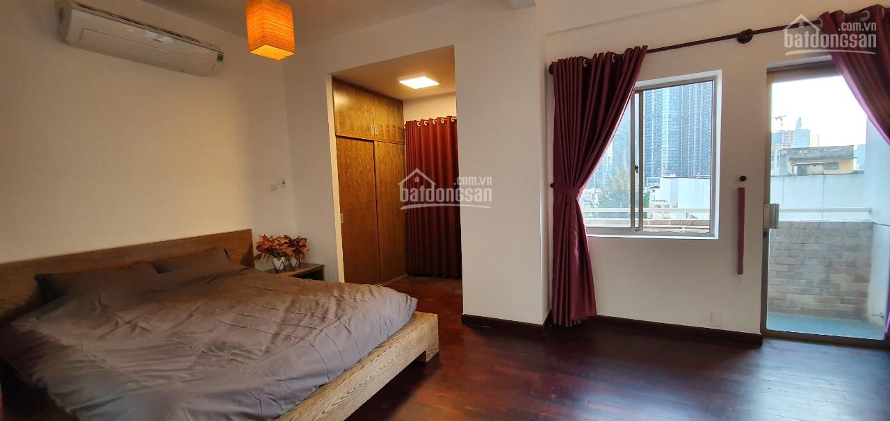 Chung cư Phạm Viết Chánh 75m² giá 12 triệu - Cơ hội thuê hấp dẫn!