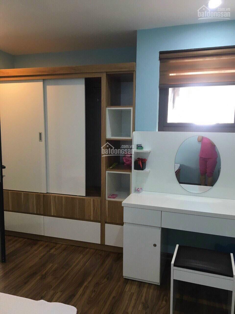 Chung cư Hoàng Gia 70m² giá 7 triệu - Cơ hội hiếm có!