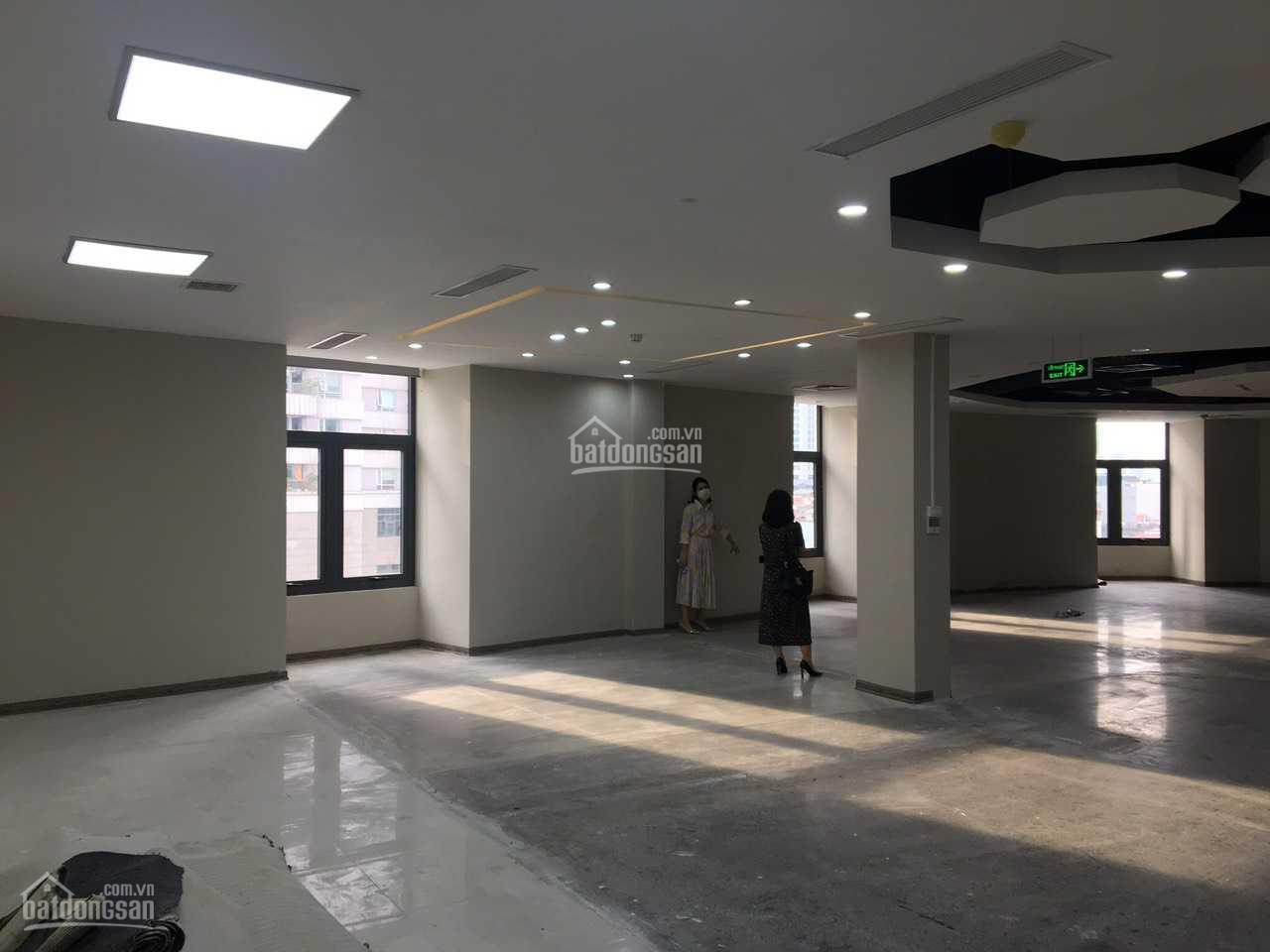 Văn phòng cho thuê tại VTC Online, 150m² - Cơ hội hiếm có!