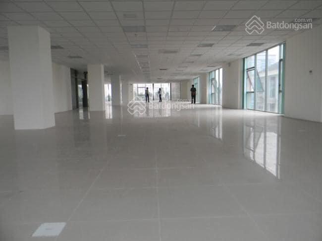 Cho thuê văn phòng VTC Online 100m² - 800m² phố Tam Trinh, giá tốt