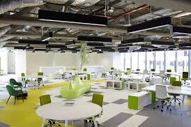 Cho thuê văn phòng Leadvisors Tower 70m² - 1200m² Phạm Văn Đồng - Cơ hội hiếm có!