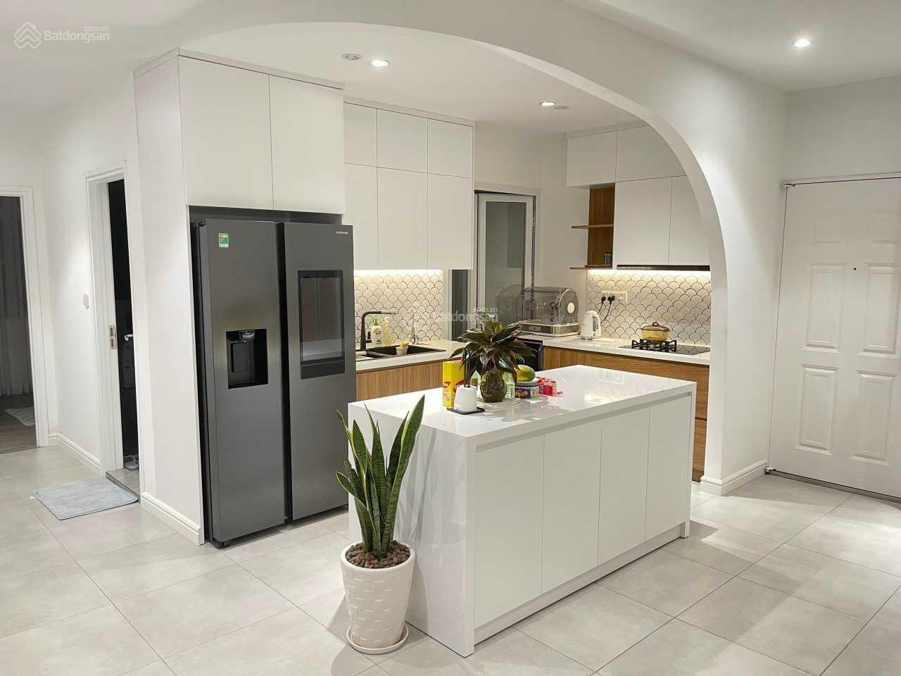 Căn hộ Urban Hill 108m² giá 9.5 tỷ - Cơ hội hiếm có!