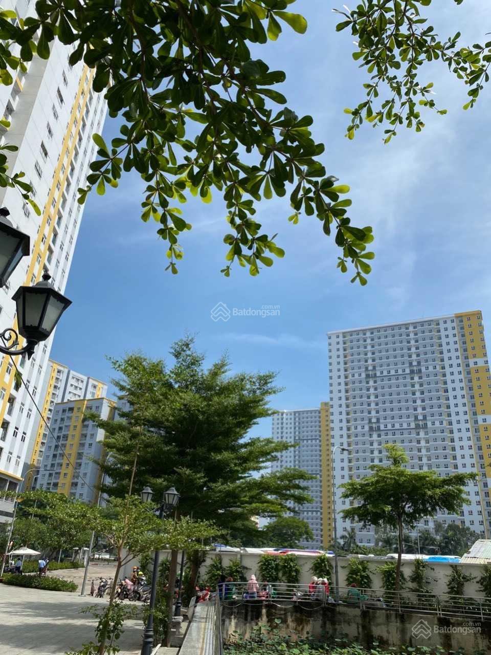 Căn hộ Diamond Riverside 72m² giá 2.65 tỷ - Cơ hội hiếm có!
