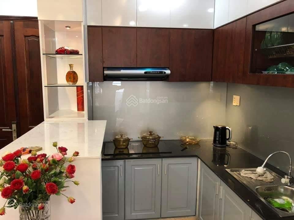 Căn hộ cao cấp Khánh Hội 2 87m² giá 12 triệu - View sông tuyệt đẹp!