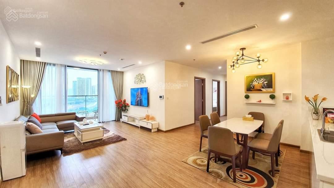 Căn hộ 2PN 100m² tại 101 Láng Hạ giá chỉ 22 triệu - View thoáng mát, vào ở ngay!