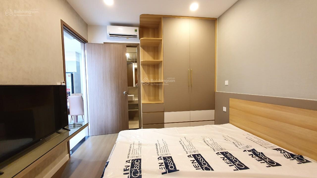 Chung cư Phúc Thịnh 92m² giá 11 triệu Quận 5 - Cơ hội hiếm có!