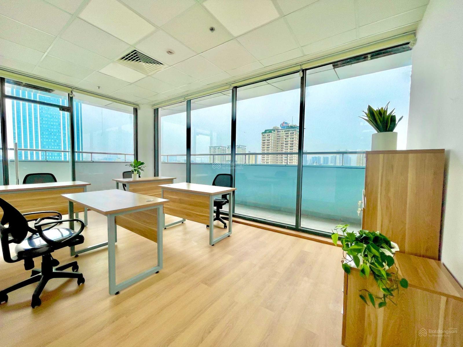 Văn phòng ảo 15m² tại Quận Hai Bà Trưng chỉ 7 triệu - Cơ hội vàng cho doanh nghiệp!