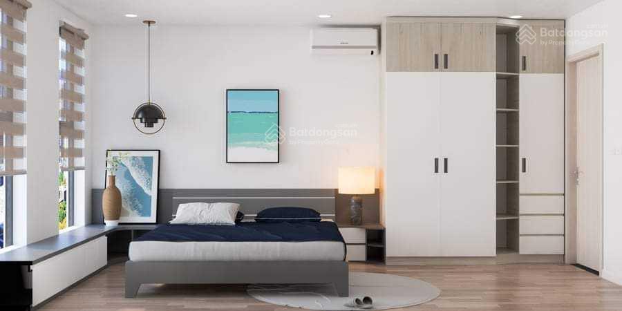 Căn hộ Anland Complex 76m² giá 5 tỷ - Cơ hội hiếm có