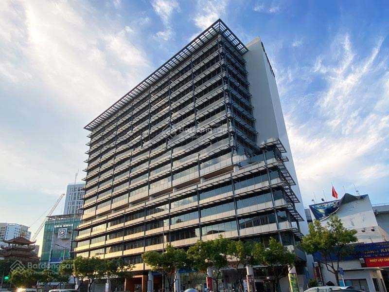 Cao ốc Centrepoint cho thuê văn phòng 295m² quận Phú Nhuận - Cơ hội vàng!