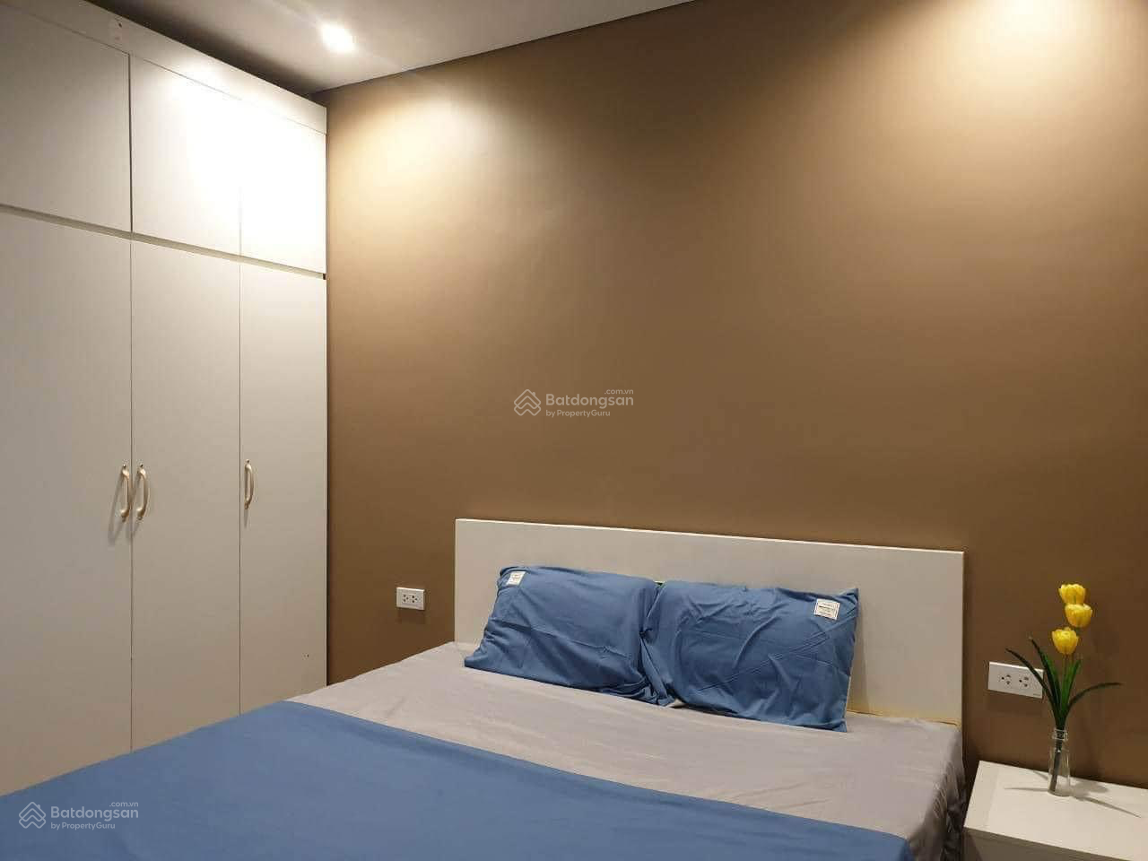 Căn hộ studio 35m² giá 4,5 triệu tại Bãi Cháy - Cơ hội hiếm có!