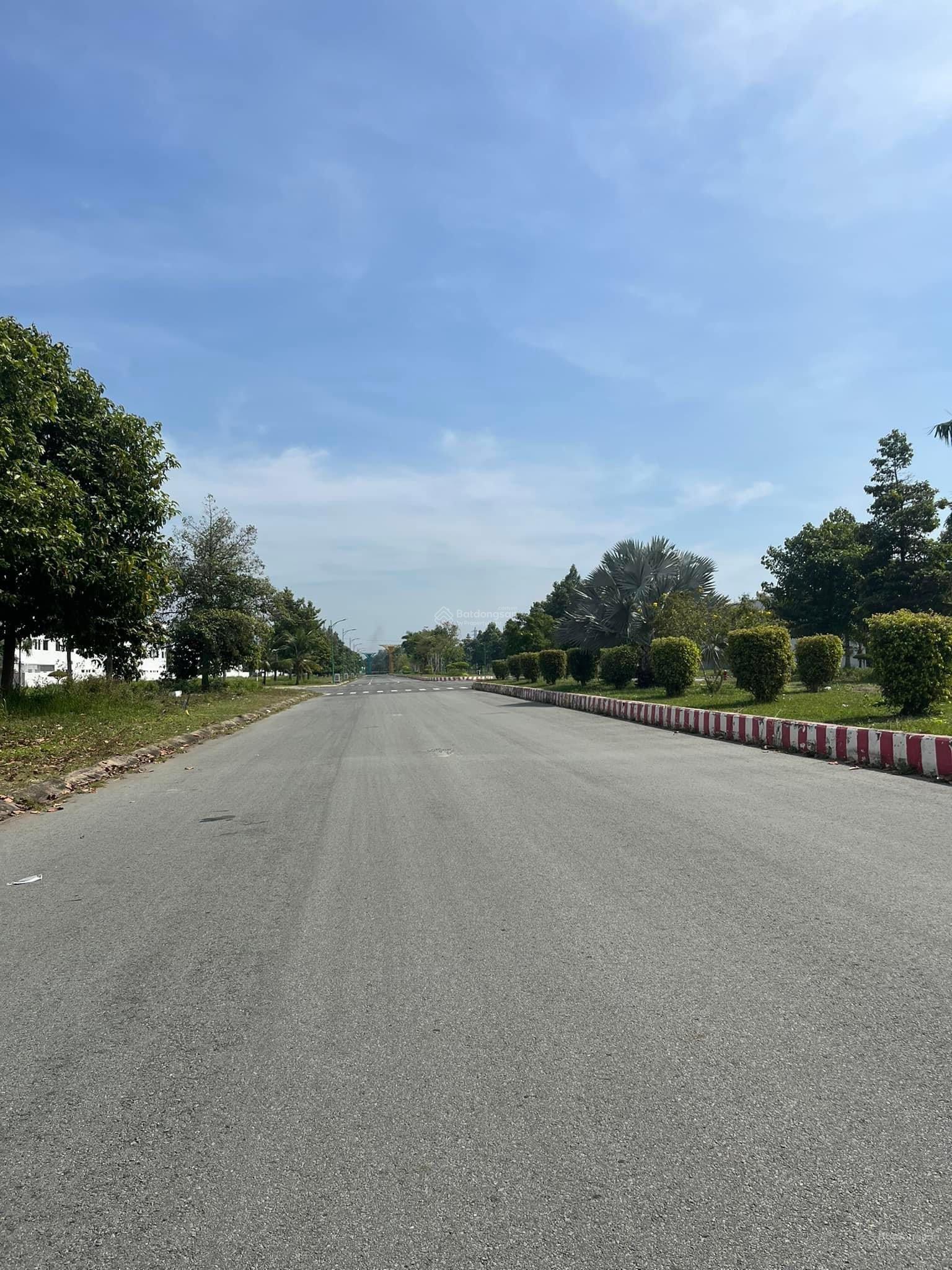 Bán đất đường Số 8 Green City 158.4m² giá 7.2 tỷ - Cơ hội đầu tư tuyệt vời!