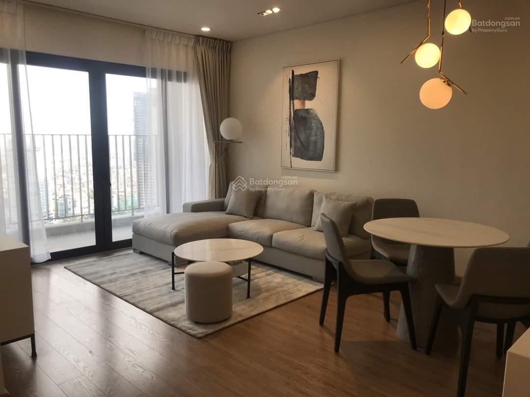 Căn hộ 71.5m² Sky Park Residence giá 17 triệu - Cơ hội thuê lâu dài!