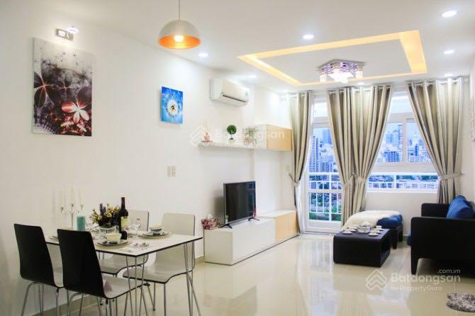 Căn hộ Depot Metro Tham Lương 71m² giá 2.15 tỷ - Cơ hội đầu tư hấp dẫn!