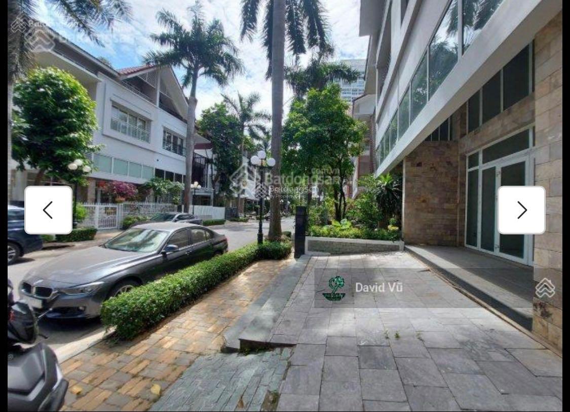 Cho thuê biệt thự Ngân Long 393m² giá 25 triệu - Cơ hội hiếm có!