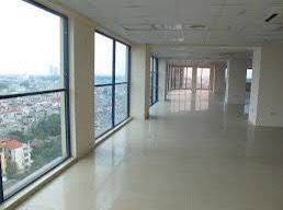 Văn phòng cho thuê tòa Vinafor Lò Đúc 30m² - 300m² giá 120k/m²