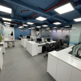 Cho thuê văn phòng Hàn Việt Tower 150m² giá 16.5 triệu - Cơ hội tuyệt vời!