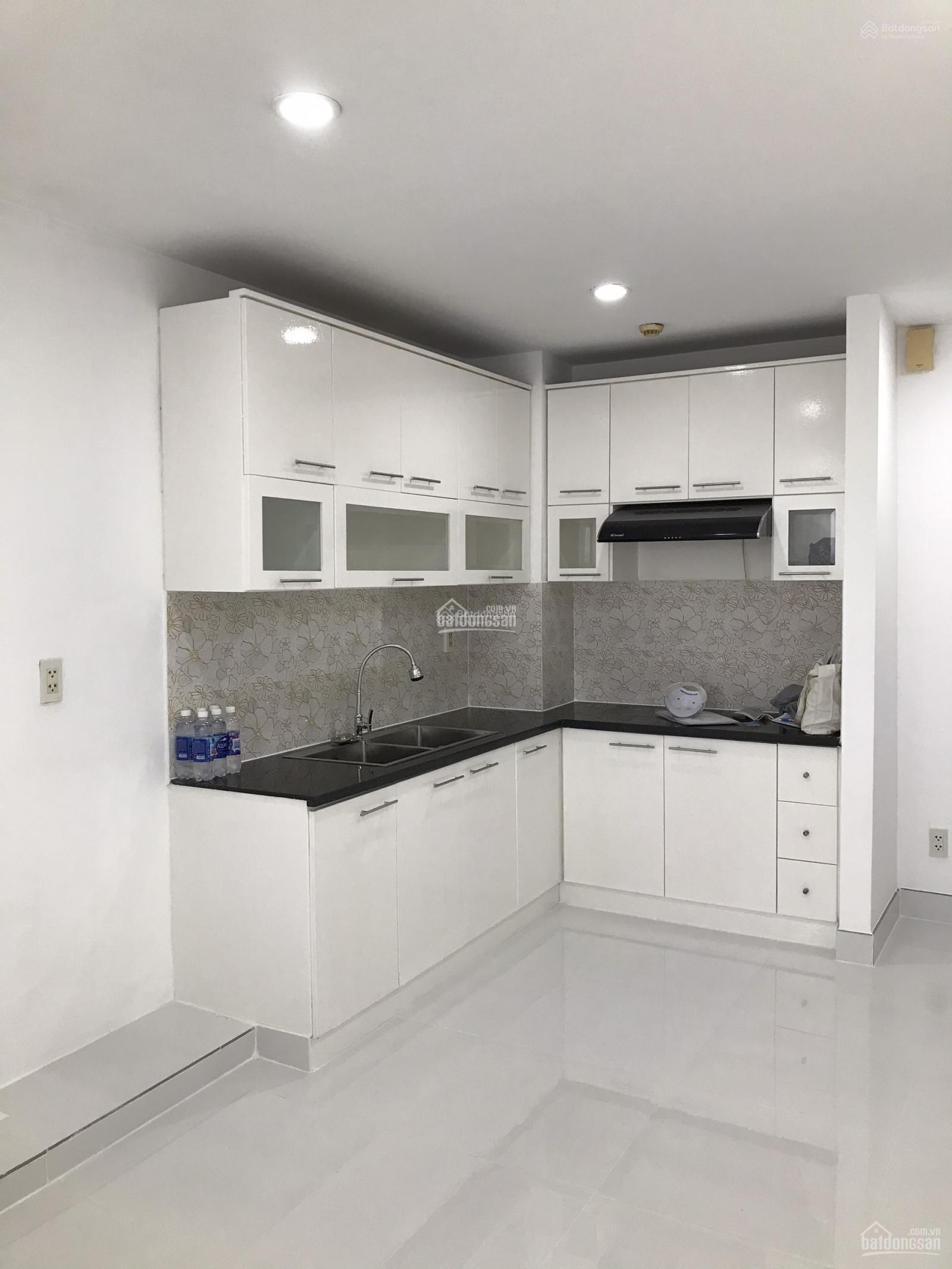 Căn hộ 4S Riverside Garden 72m² giá 12 triệu - Sẵn sàng vào ở!