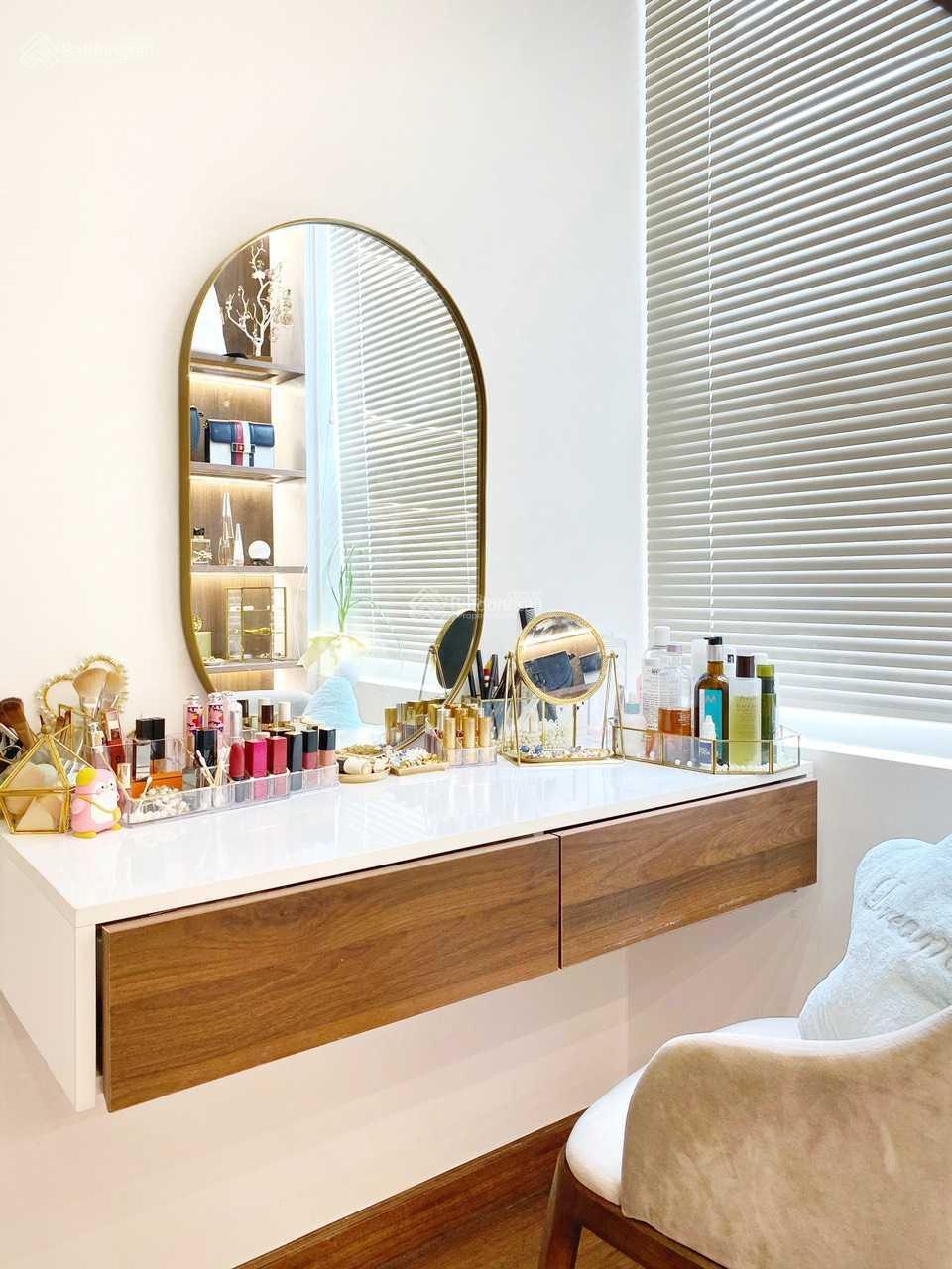 Căn hộ 2PN 70m² giá 8 triệu tại Centum Wealth - Full nội thất