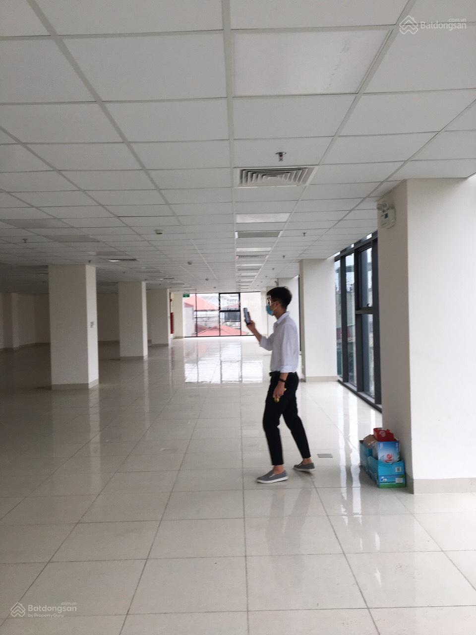 Cho thuê văn phòng PHC Tower 60m² giá 9 triệu - Cơ hội không thể bỏ lỡ!