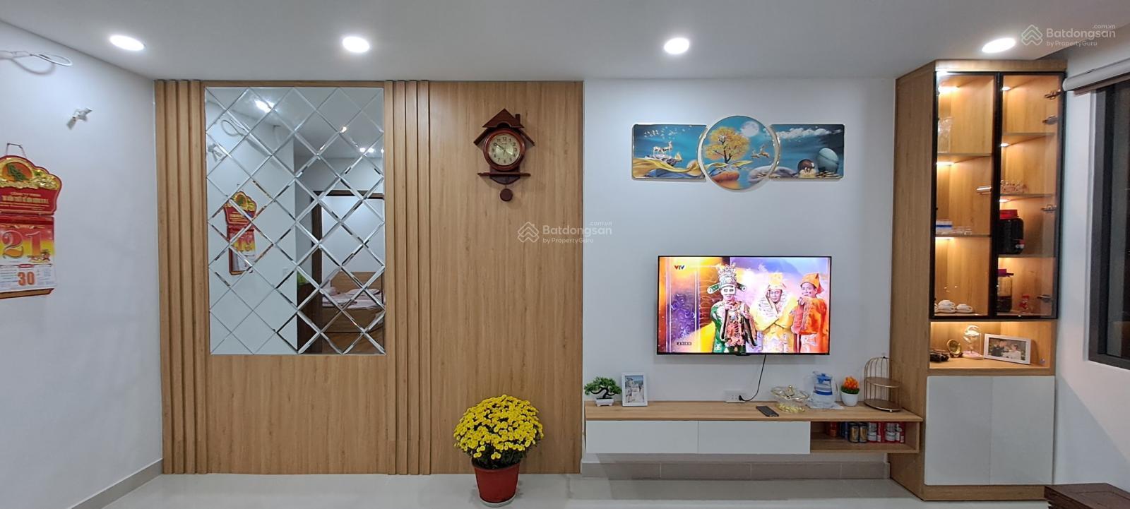 Chung cư Ecolife Riverside 3-6 triệu - Cơ hội thuê tốt